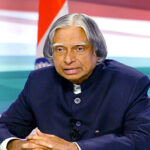 A. P. J. Abdul Kalam