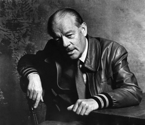 Alistair MacLean