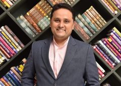 Amish Tripathi