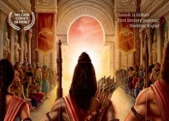 Ram – Scion of Ikshvaku (Ram Chandra Series #1) | Amish Tripathi | Read Online